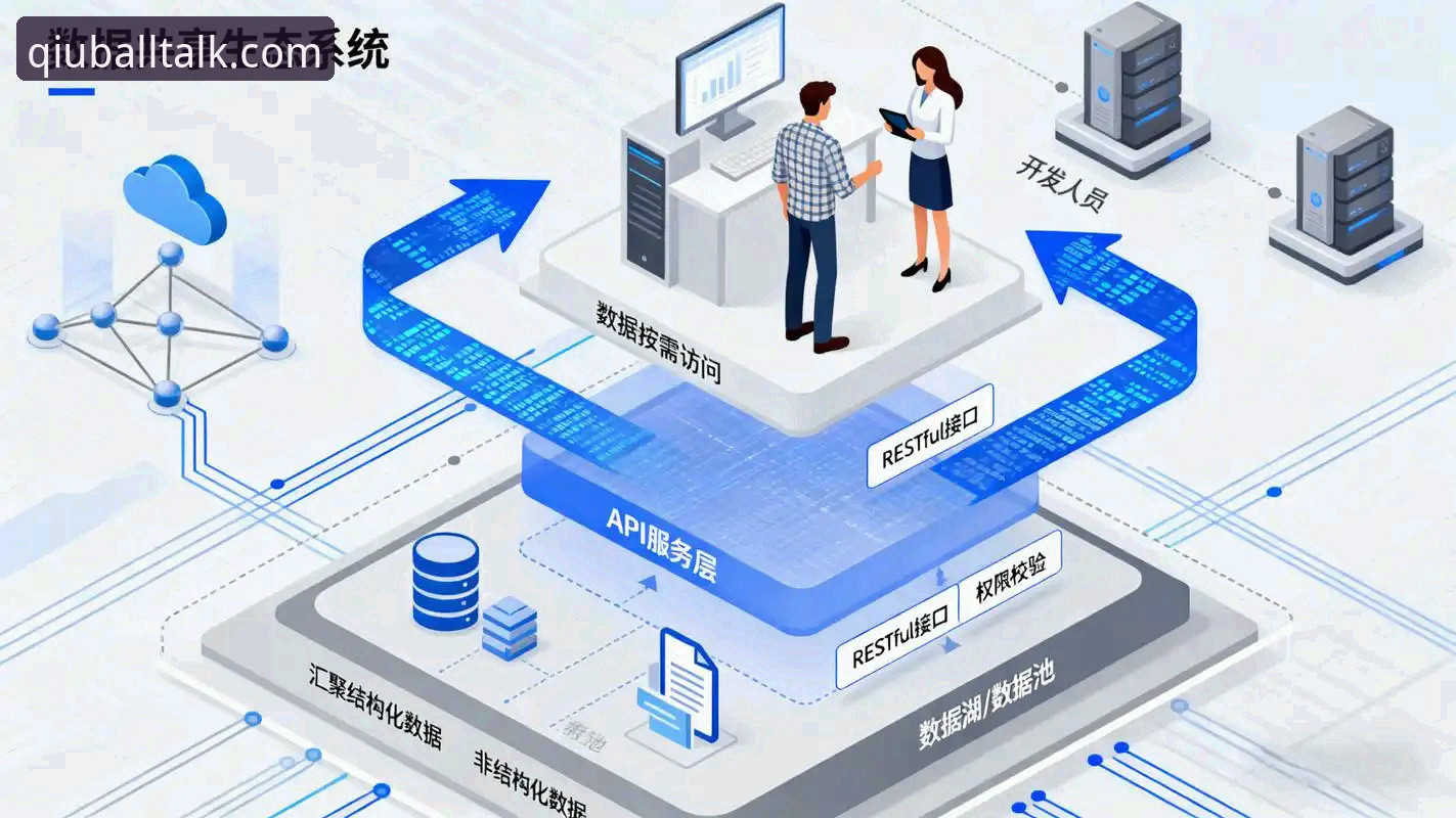 揭秘谈球吧体育下载背后的技术架构：从安装包到竞猜交互的完整链路